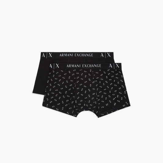 2 Pack Underwear Set