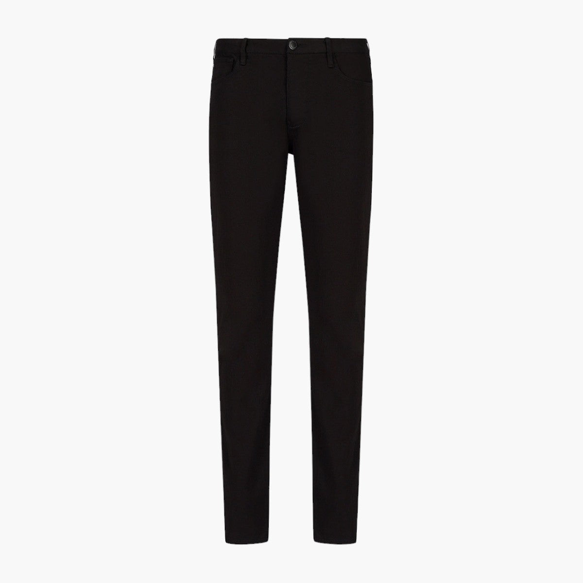 J11 Skinny Fit Cotton Blend Denim Jeans