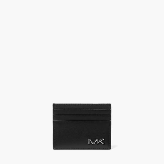 Varick Tall Card Case