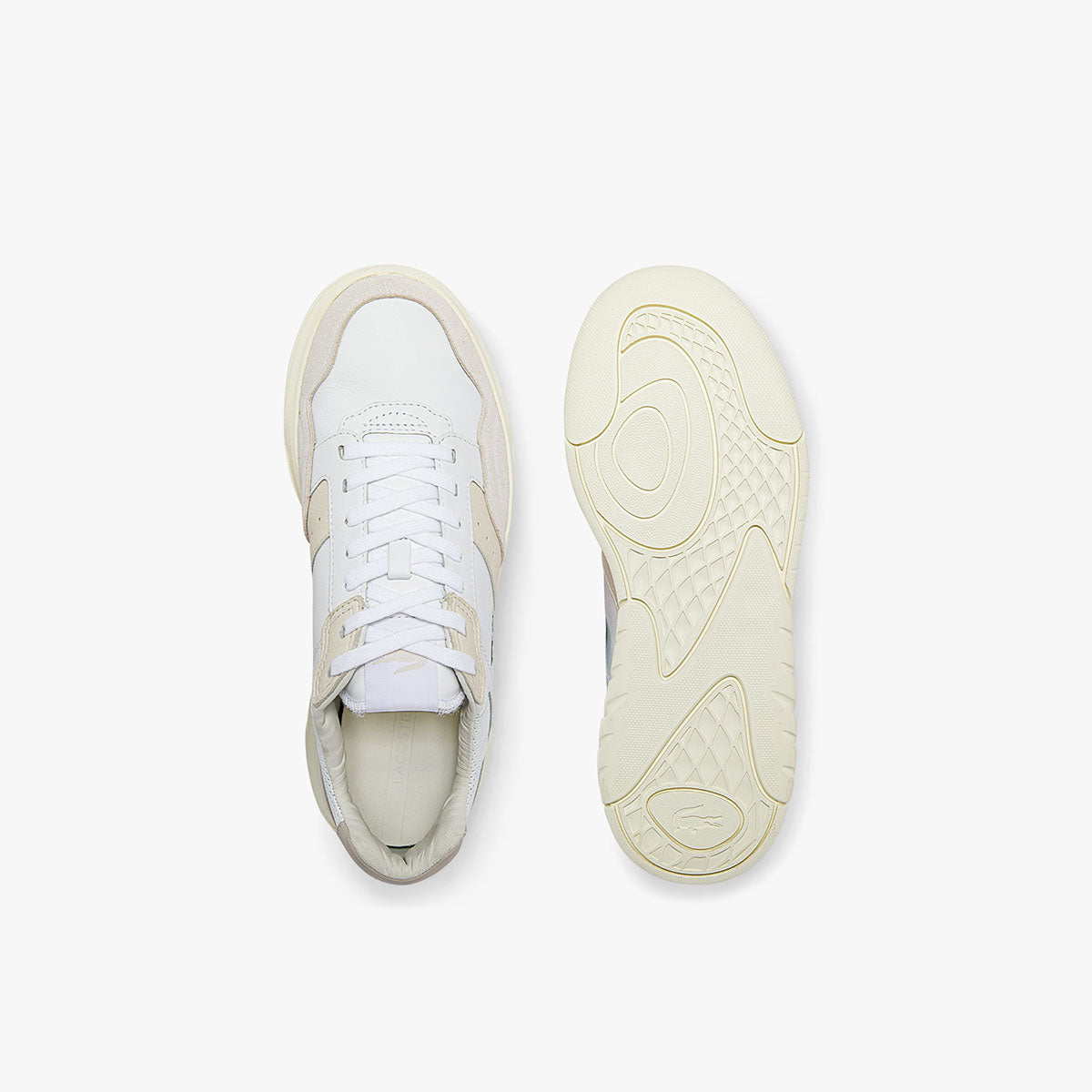 Mens Game Advance Luxe Sneaker