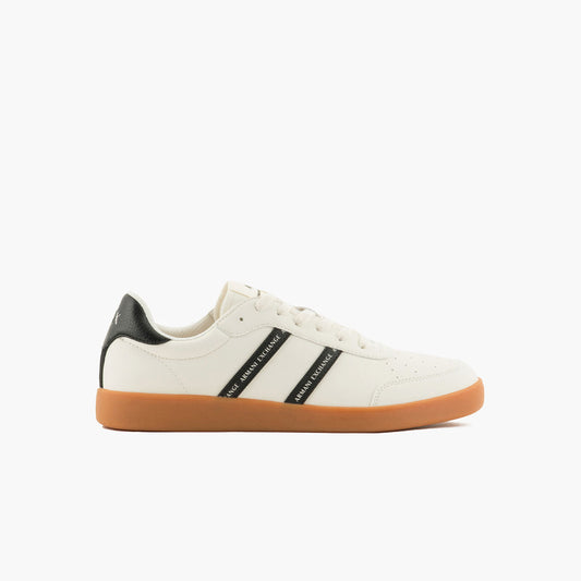 2 Striped Branded Sneaker