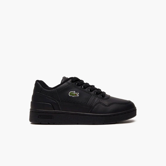 Children's T-Clip Synthetic Colour-Pop Trainers