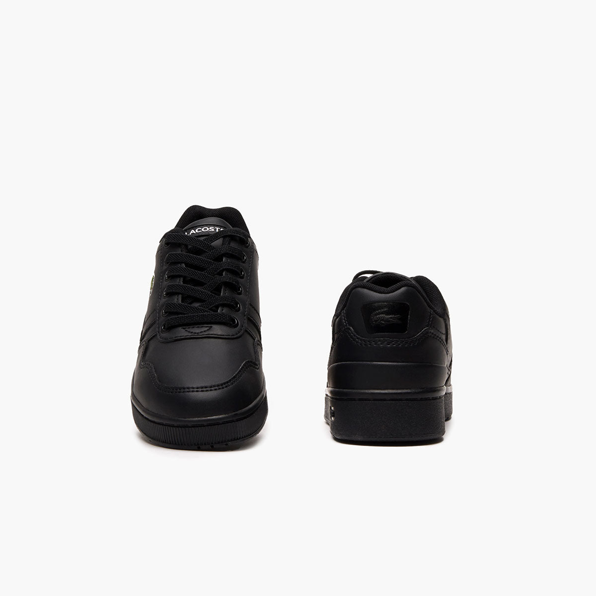 Children's T-Clip Synthetic Colour-Pop Trainers