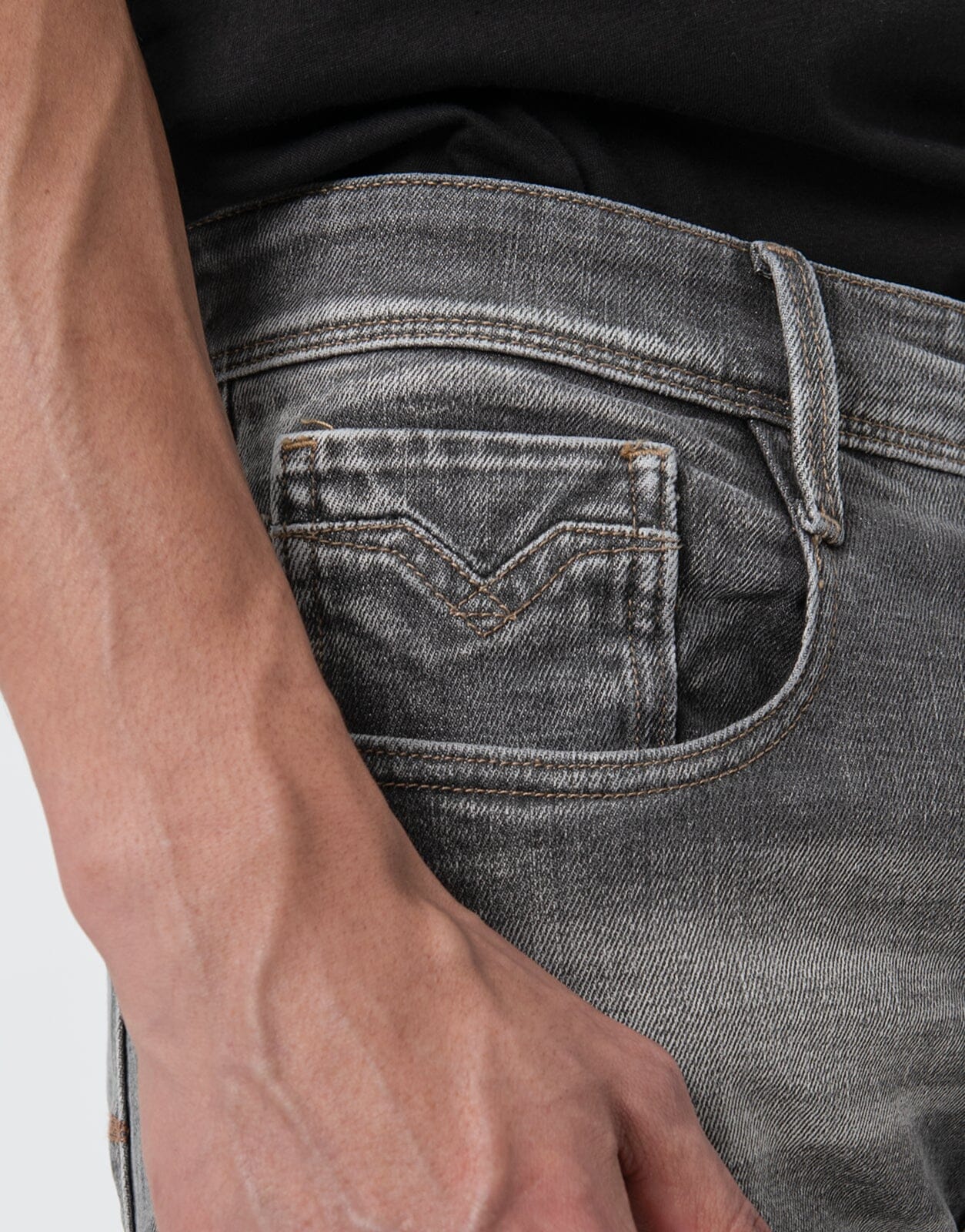 Replay Bronny Jeans