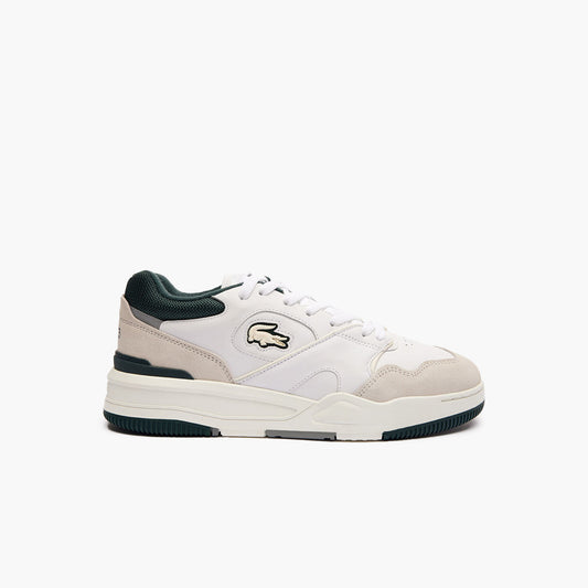 Lineshot Eyelet Upper Trainers