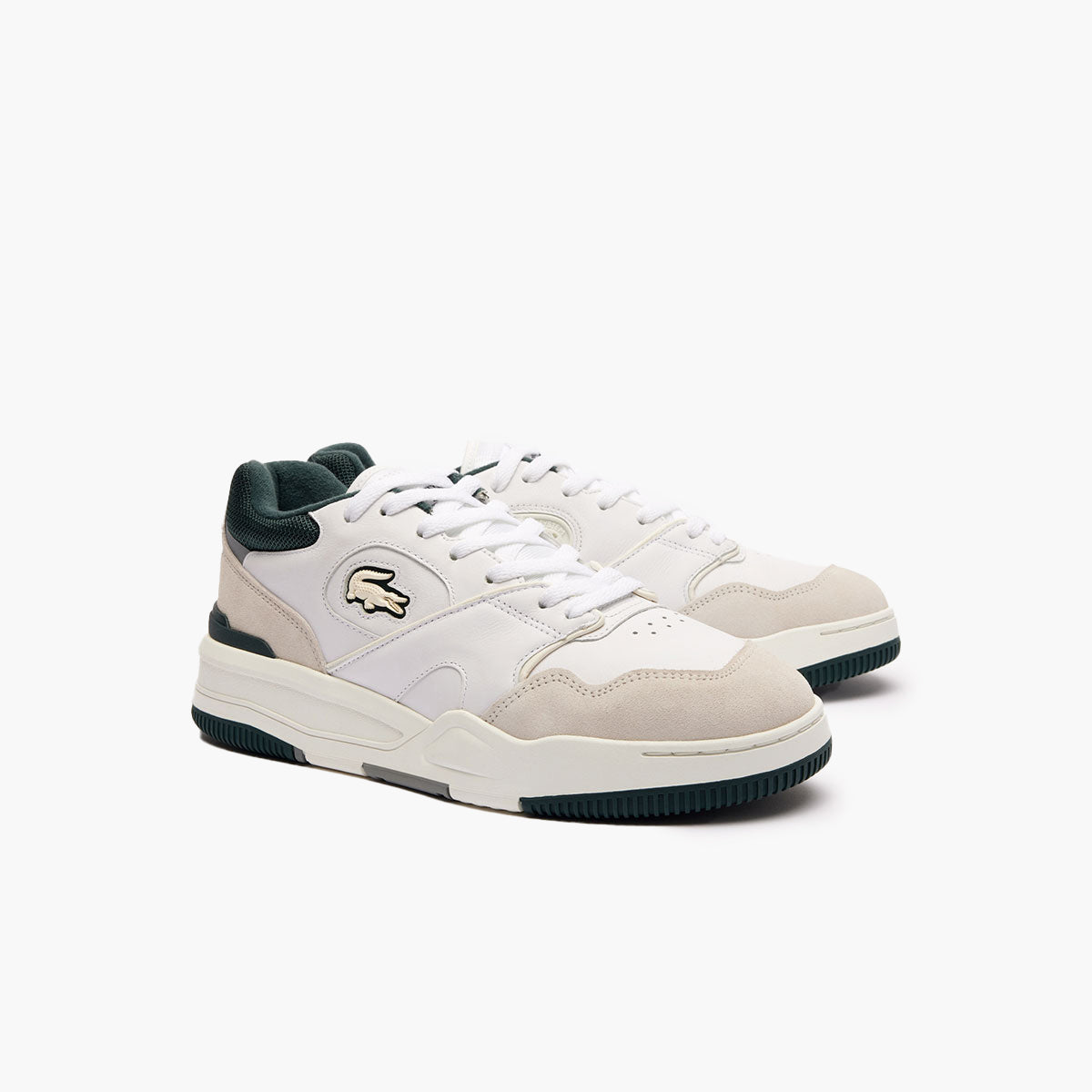 Lineshot Eyelet Upper Trainers