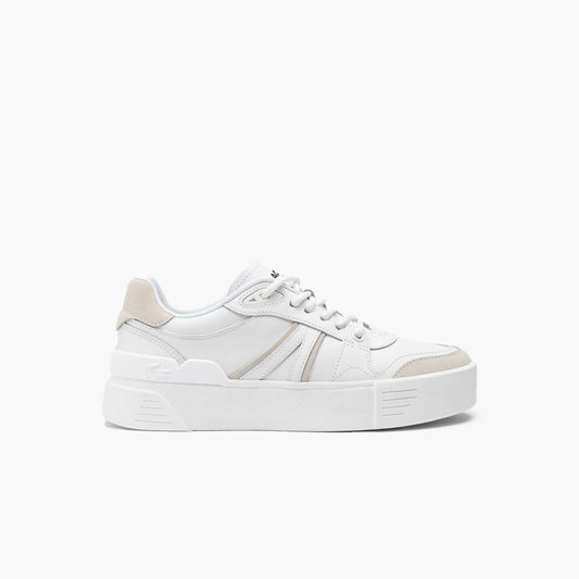 L002 Summer Style Leather Trainers