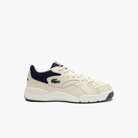 Aceline 96 Leather Sneakers