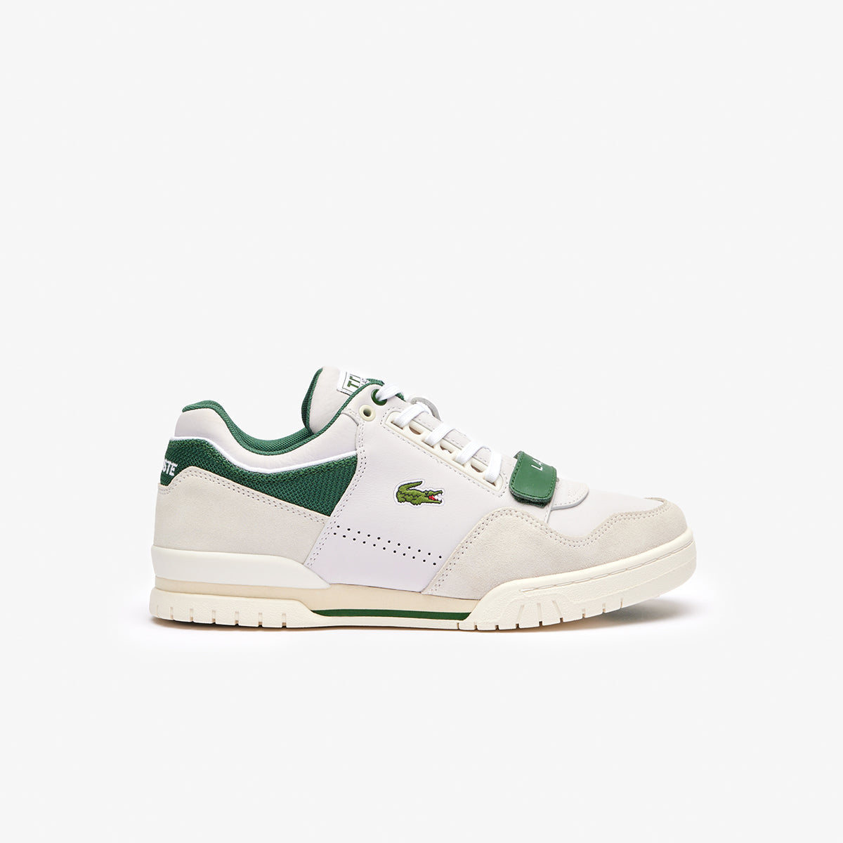 Missouri Leather Trainers