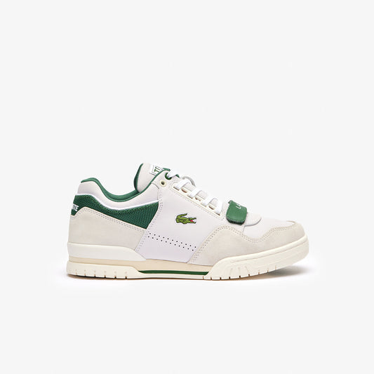 Missouri Leather Trainers