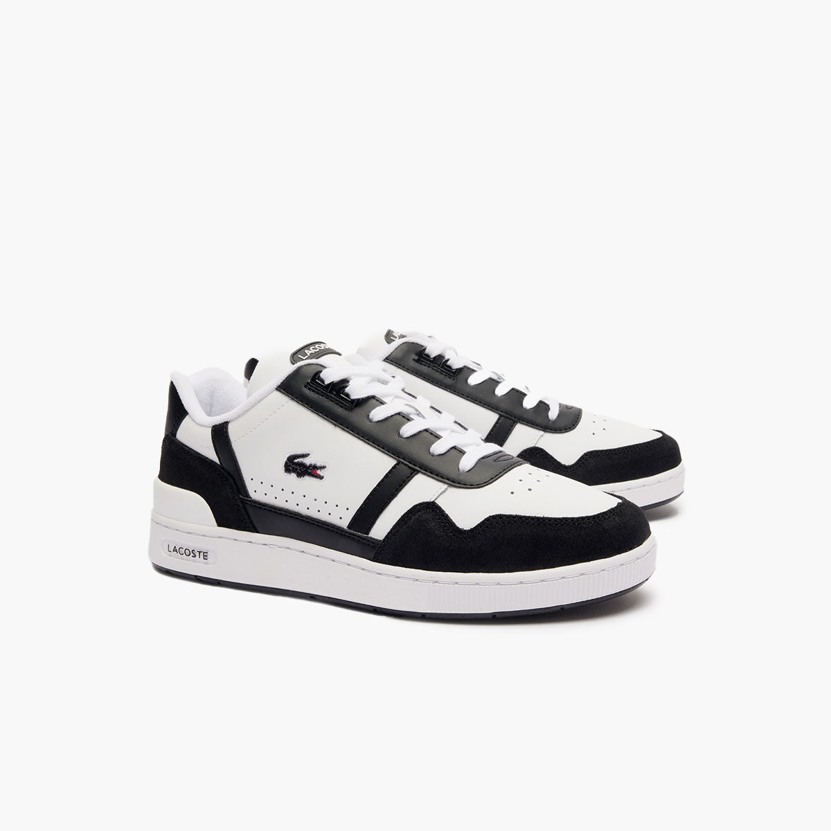 T-Clip 124 7 Sma Sneakers