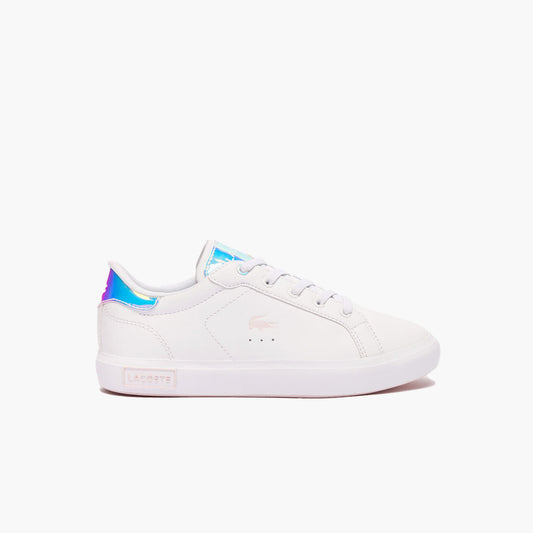 Kids Powercourt Sneakers