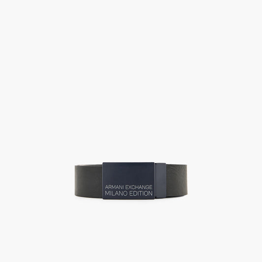 Milano Edition Leather Belt