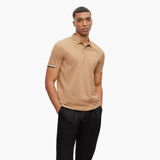 Parlay 147 Polo Shirt