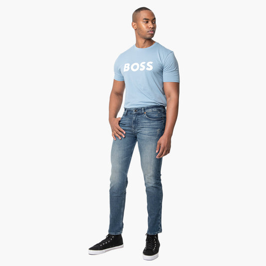 Delaware Bc Crop-C Jeans