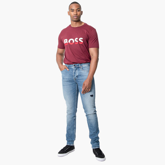 Taber Bc-C Jeans