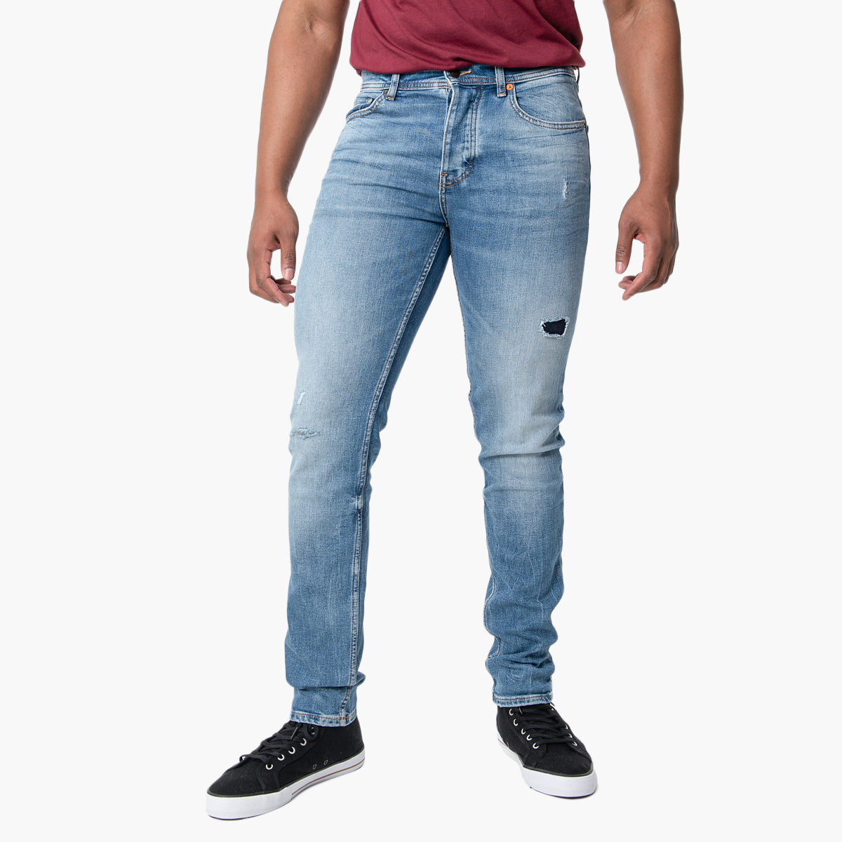 Taber Bc-C Jeans