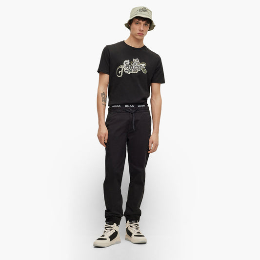 Dulive_U233 T-Shirt