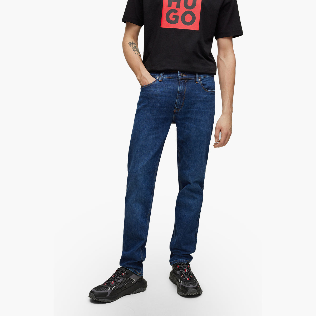 Hugo 708 Jeans