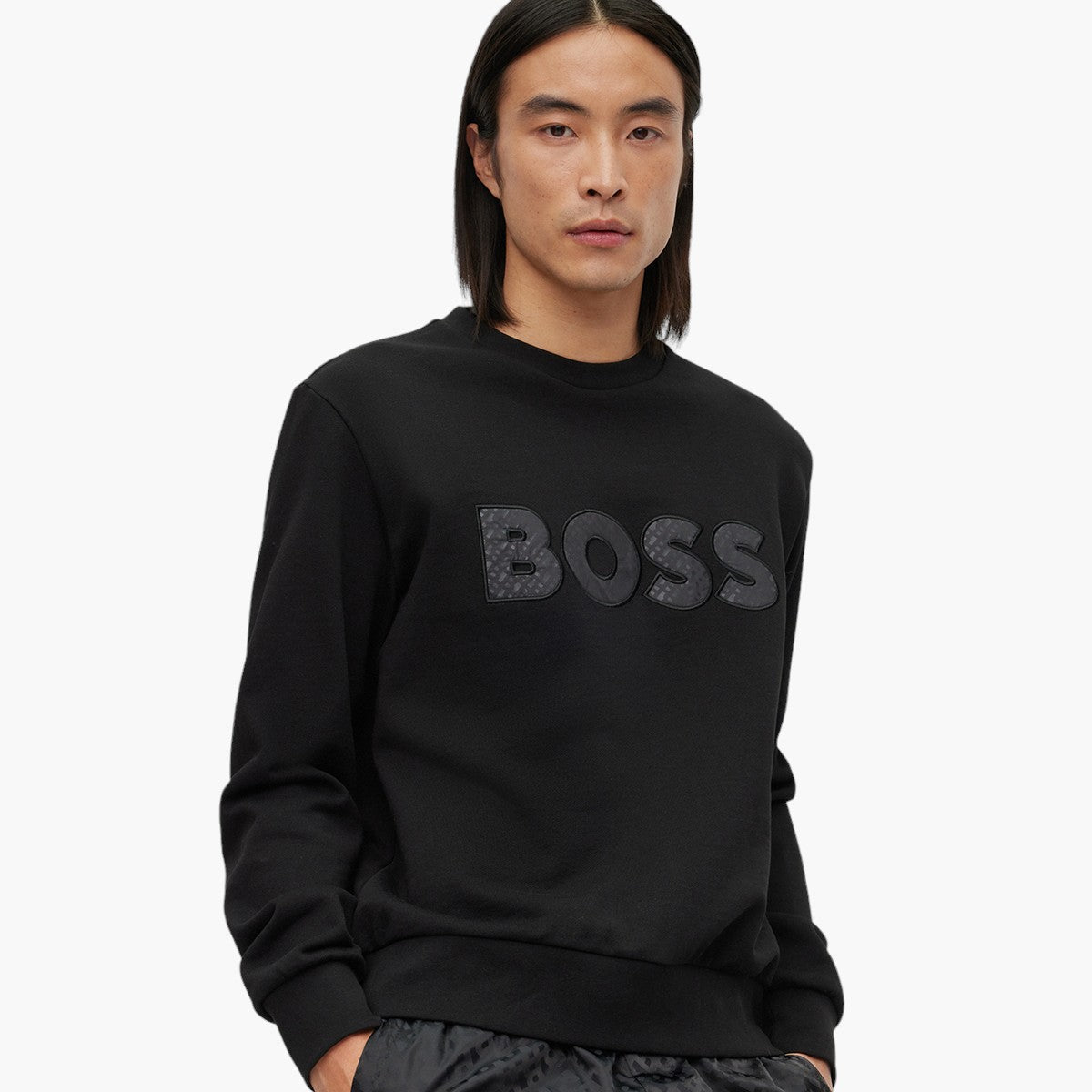 Soleri 01 Sweatshirt