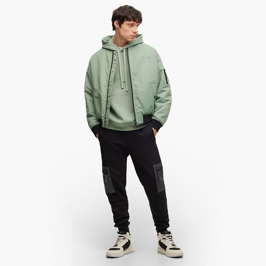 Dolias Hooded Sweatshirt