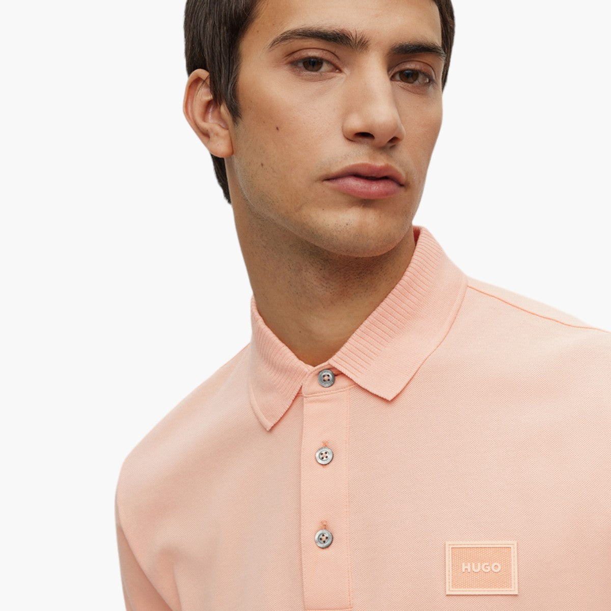 Dereso_C Polo Shirt