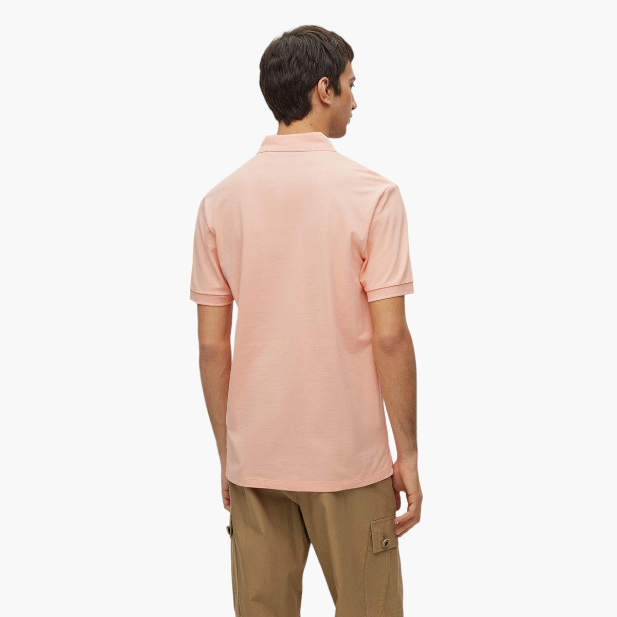 Dereso_C Polo Shirt