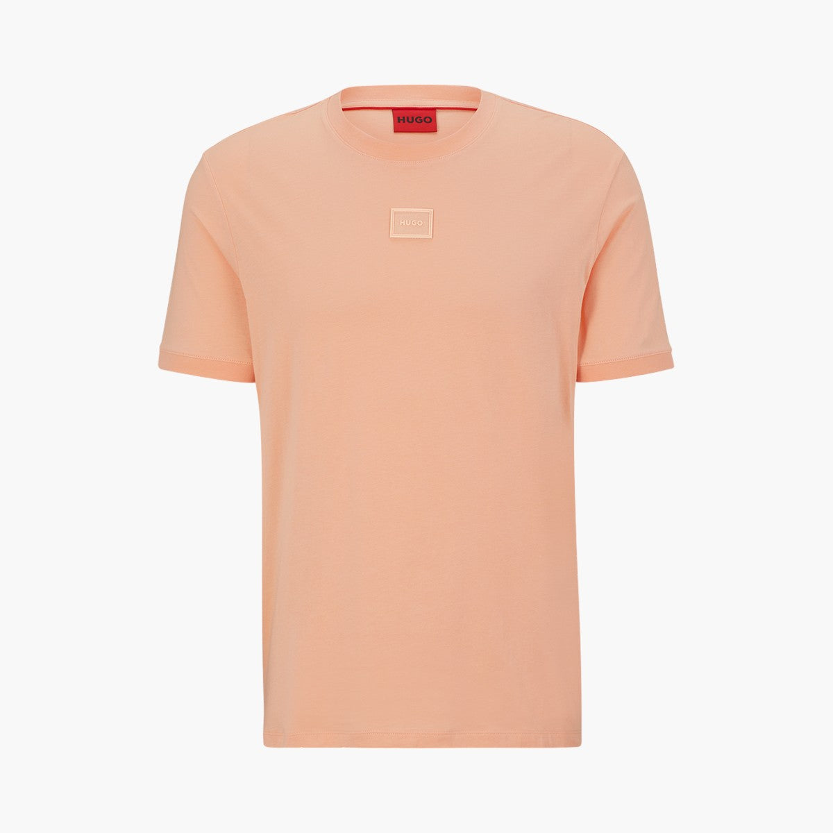 Diragolino_C Crew Neck T-Shirt