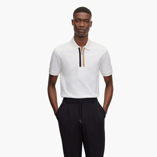 Paras 19 Polo Shirt