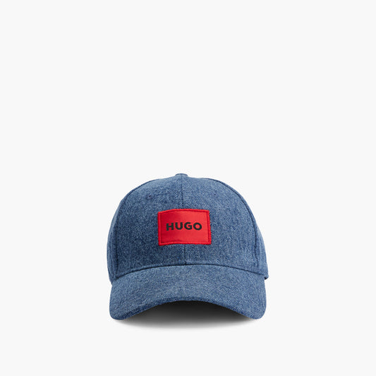 Jake-D 6 Panel Baseball Caps