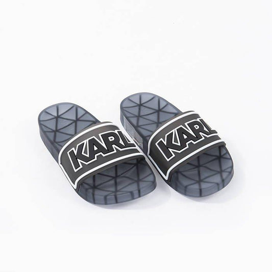 Karl Lagerfeld Slide Kondo Kl Bb Black