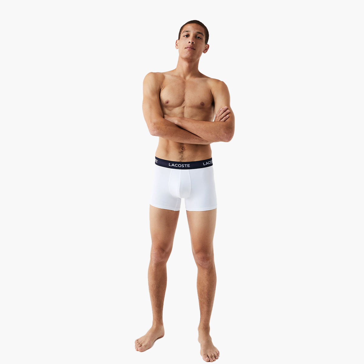 Microfiber Trunk 3-Pack