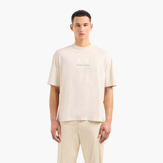 Milano Edition Organic Cotton Relaxed Fit T-Shirts