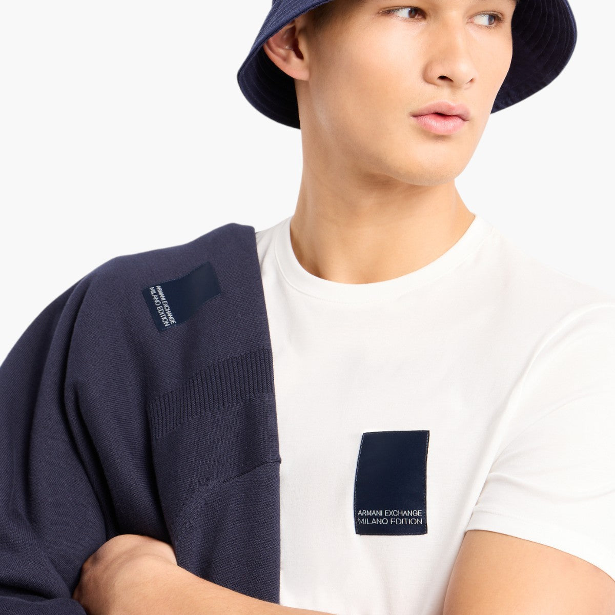Milano Edition Organic Cotton Regular Fit T-Shirts