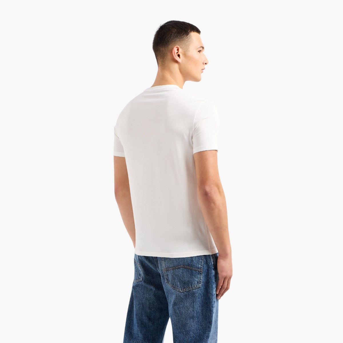 Milano Edition Organic Cotton Regular Fit T-Shirts