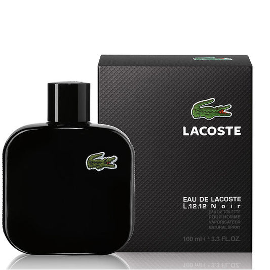 Lacoste L.12.12 NOIR 100ml