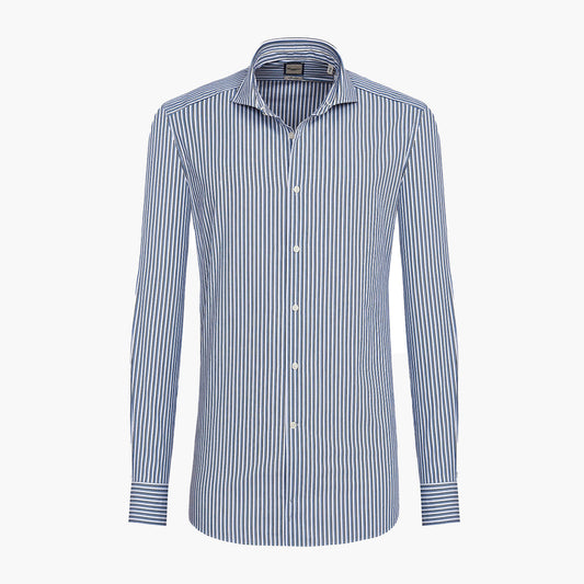 Trendy Cotton Shirts