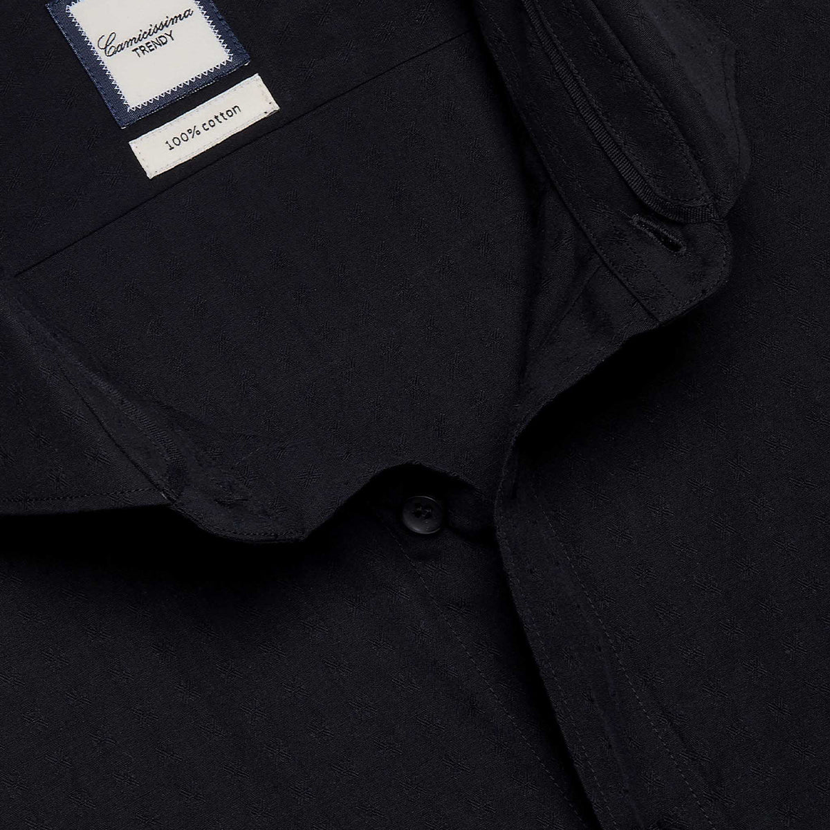 Trendy Francese Shirt