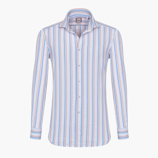Trendy Cotton Shirt
