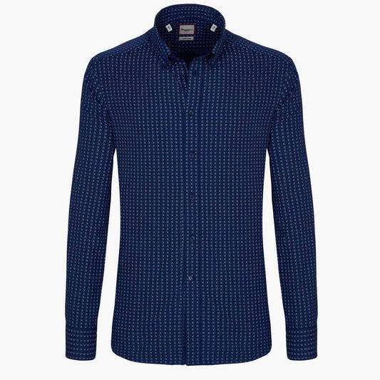 Shirt Trendy Cotton