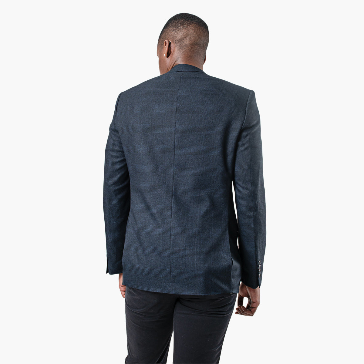 Suit Jacket