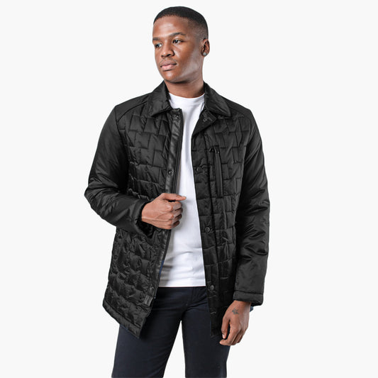 Padded Jacket