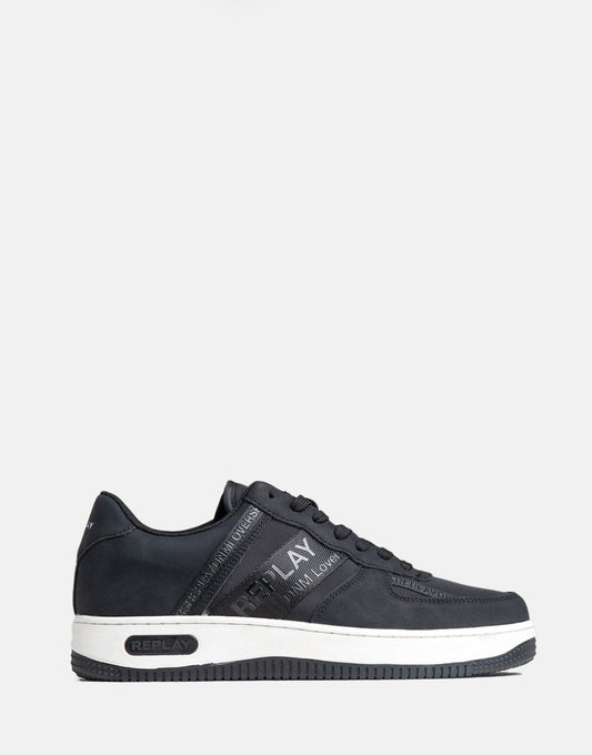Replay Epic M Tape Sneakers