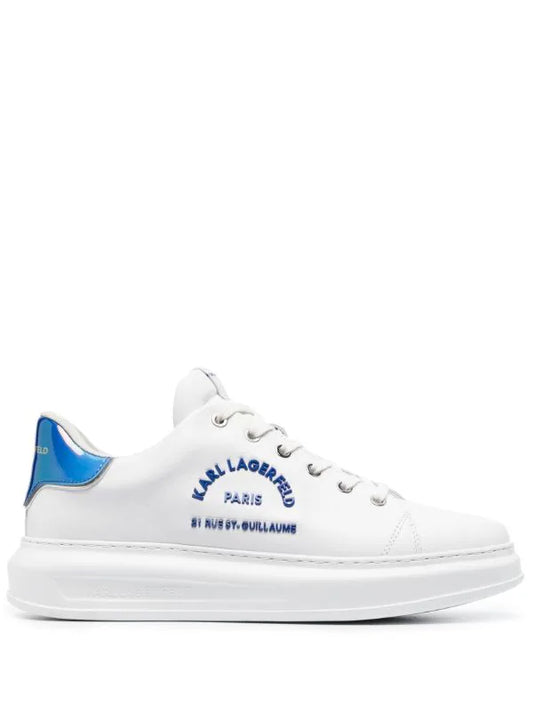 Maison KC low-top sneakers