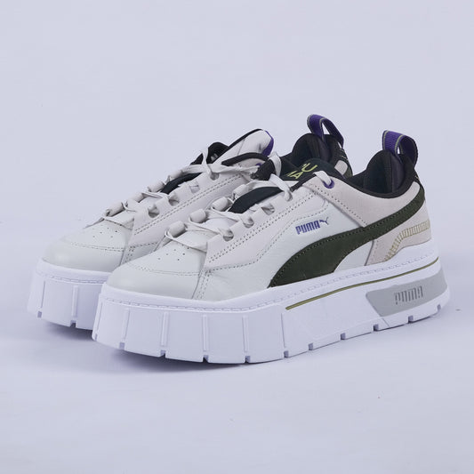 Mayze Stack XPL Infuse Sneakers (Sedate Grey)