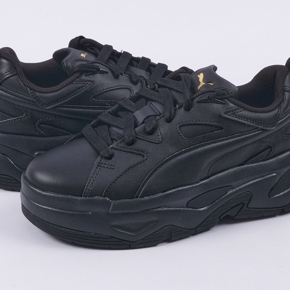 BLSTRD Dresscode WMS Sneakers (Black)