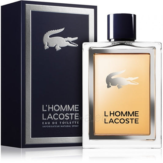 Lacoste L'Homme 100ml