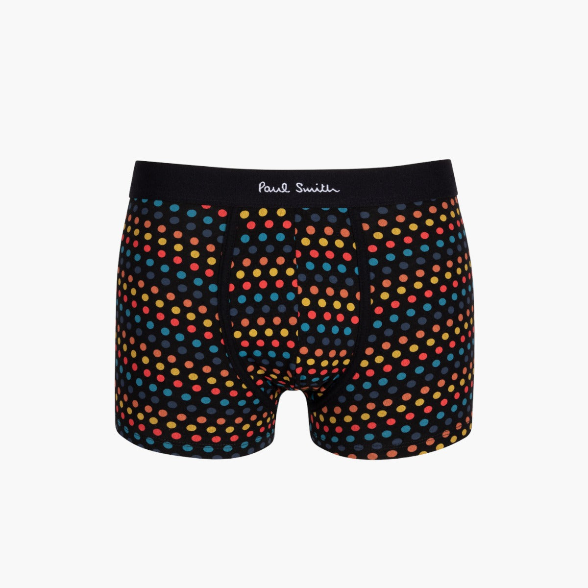 Artist Stripe Mixed Boxer Briefs Five Pack