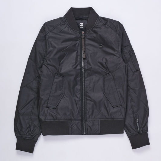 Arris Jacket (Black)