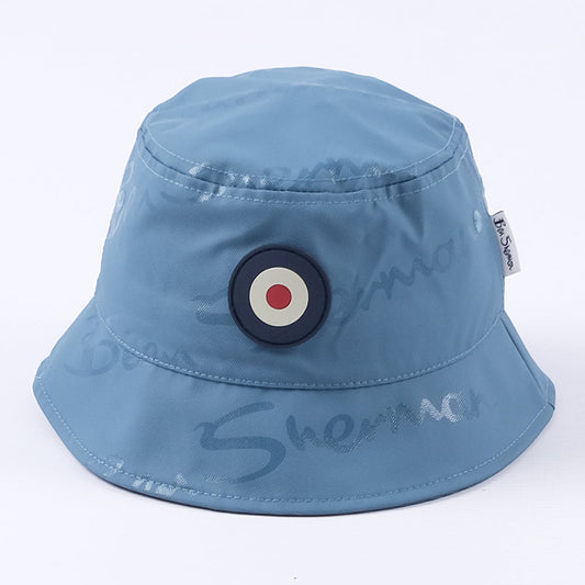 Targy Plastisol Bucket Hat (Citadel)